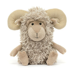Knuffel Schaap Ramsley Sheep 29 cm