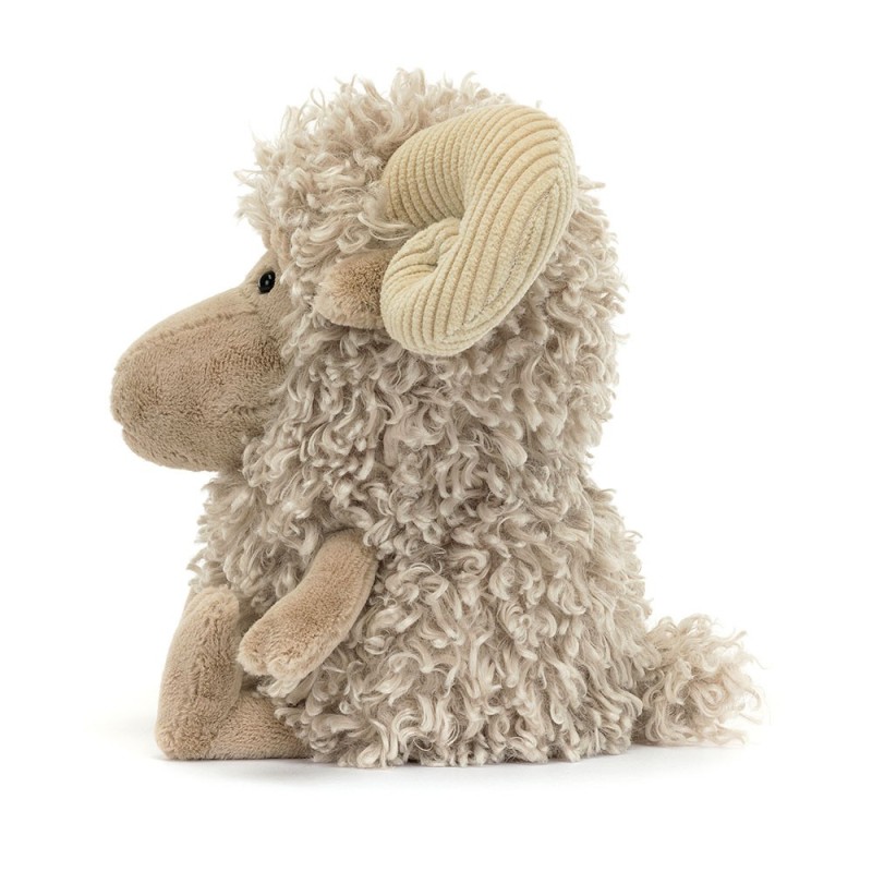Knuffel Schaap Ramsley Sheep 29 cm Knuffel Schaap Ramsley Sheep 29 cm