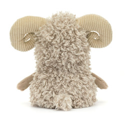 Knuffel Schaap Ramsley Sheep 29 cm Knuffel Schaap Ramsley Sheep 29 cm