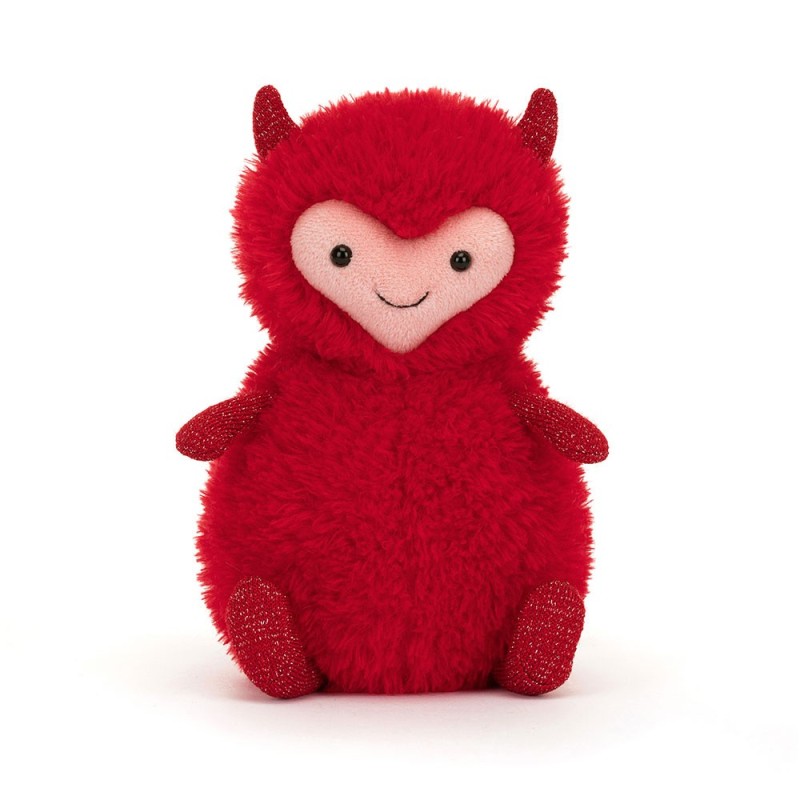 Knuffel Hugg McSnugg 22 cm
