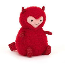 Knuffel Hugg McSnugg 22 cm