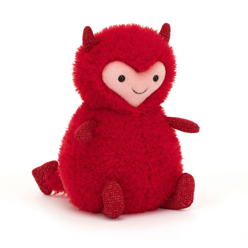 Knuffel Hugg McSnugg 22 cm