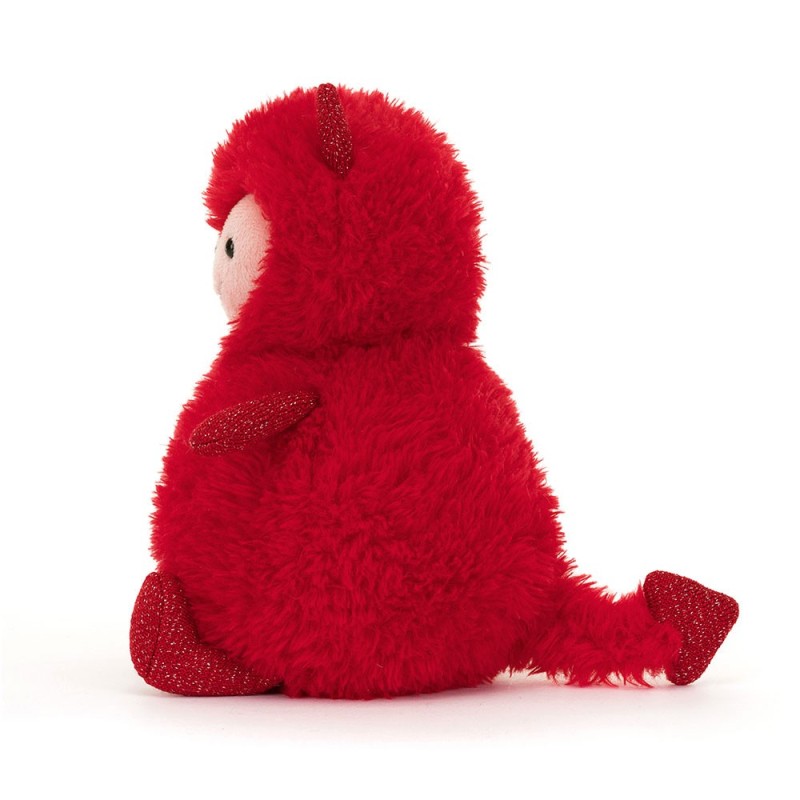 Knuffel Hugg McSnugg 22 cm