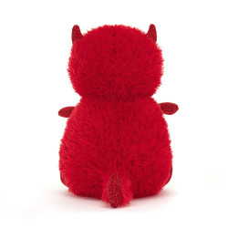 Knuffel Hugg McSnugg 22 cm