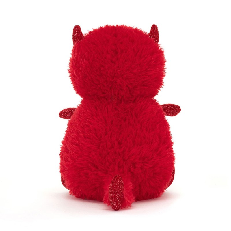 Knuffel Hugg McSnugg 22 cm