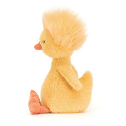 Knuffel Eend Dorit Duckling 26 cm Knuffel Eend Dorit Duckling 26 cm