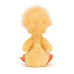 Knuffel Eend Dorit Duckling 26 cm Knuffel Eend Dorit Duckling 26 cm