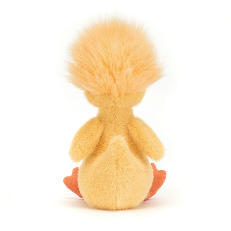 Knuffel Eend Dorit Duckling 26 cm Knuffel Eend Dorit Duckling 26 cm
