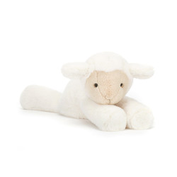 Knuffel Schaap Smudge Lamb Original 24 cm Knuffel Schaap Smudge Lamb Original 24 cm