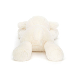 Knuffel Schaap Smudge Lamb Original 24 cm Knuffel Schaap Smudge Lamb Original 24 cm