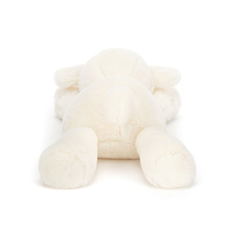 Knuffel Schaap Smudge Lamb Original 24 cm Knuffel Schaap Smudge Lamb Original 24 cm