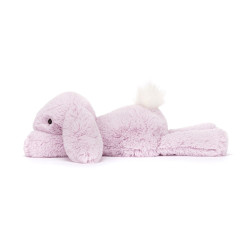 Knuffel Konijn Smudge Rabbit Lavender 24 cm