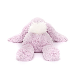 Knuffel Konijn Smudge Rabbit Lavender 24 cm