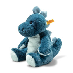 Knuffel met Licht Spott Stegosaurus 28cm