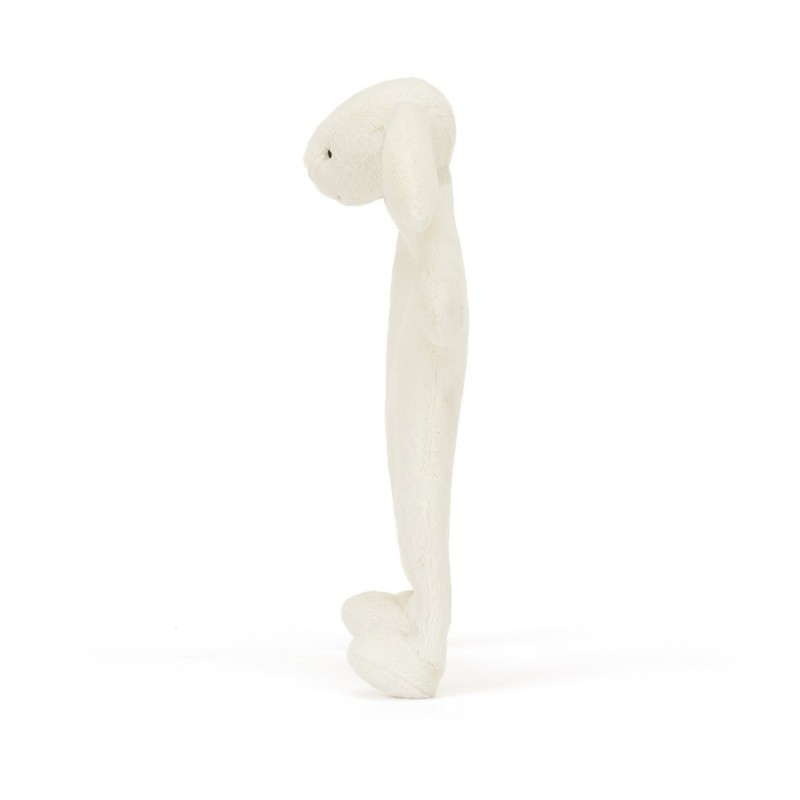 Knuffeldoek Bashful Cream Bunny Comforter