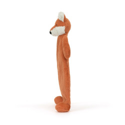 Knuffeldoek Bashful Fox Cub Comforter Knuffeldoek Bashful Fox Cub Comforter