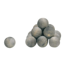 Kanonskogels Set 10-stuks 5540517 Kanonskogels Set 10-stuks 5540517