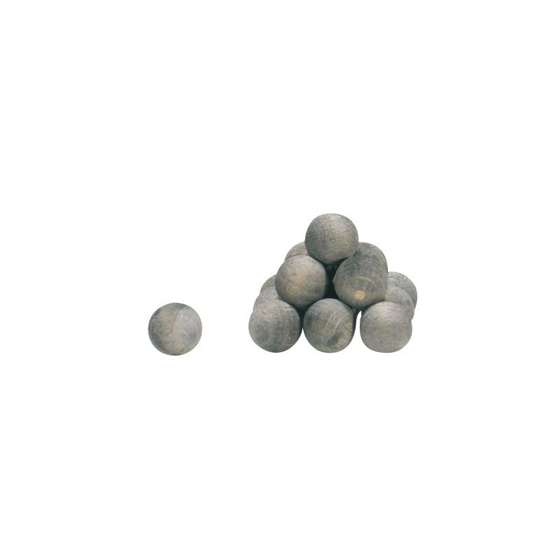 Kanonskogels Set 10-stuks 5540517 Kanonskogels Set 10-stuks 5540517