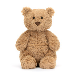 Knuffel Bartholomew Bear Medium