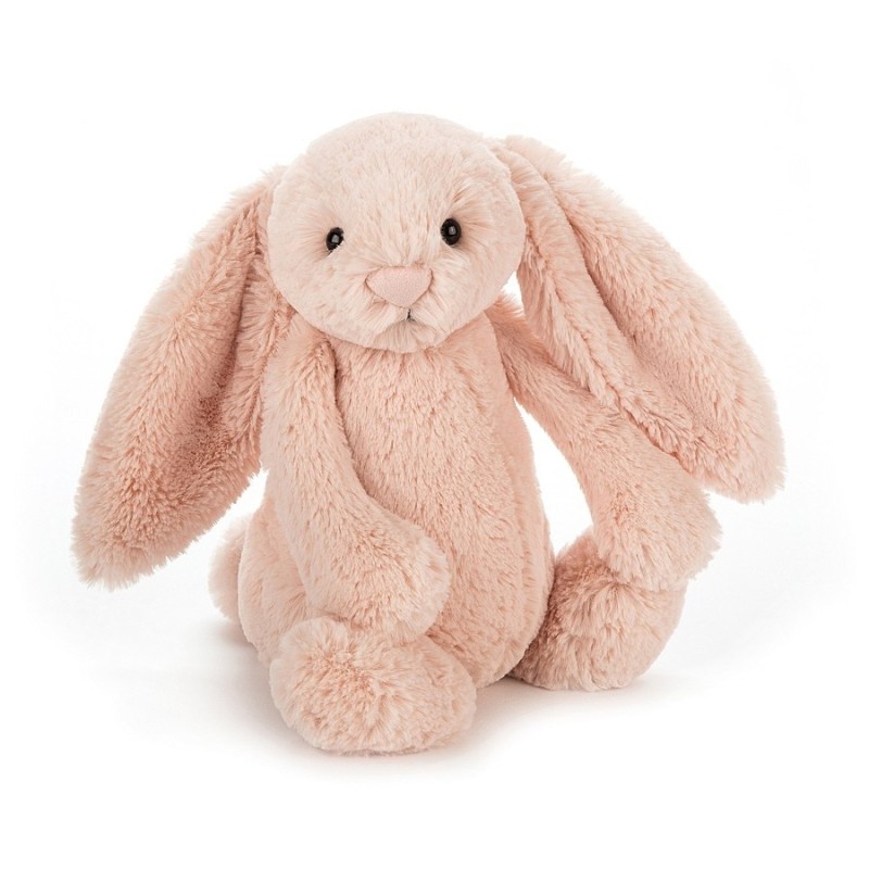 Knuffel Bashful Blush Bunny Little (Small) Knuffel Bashful Blush Bunny Little (Small)