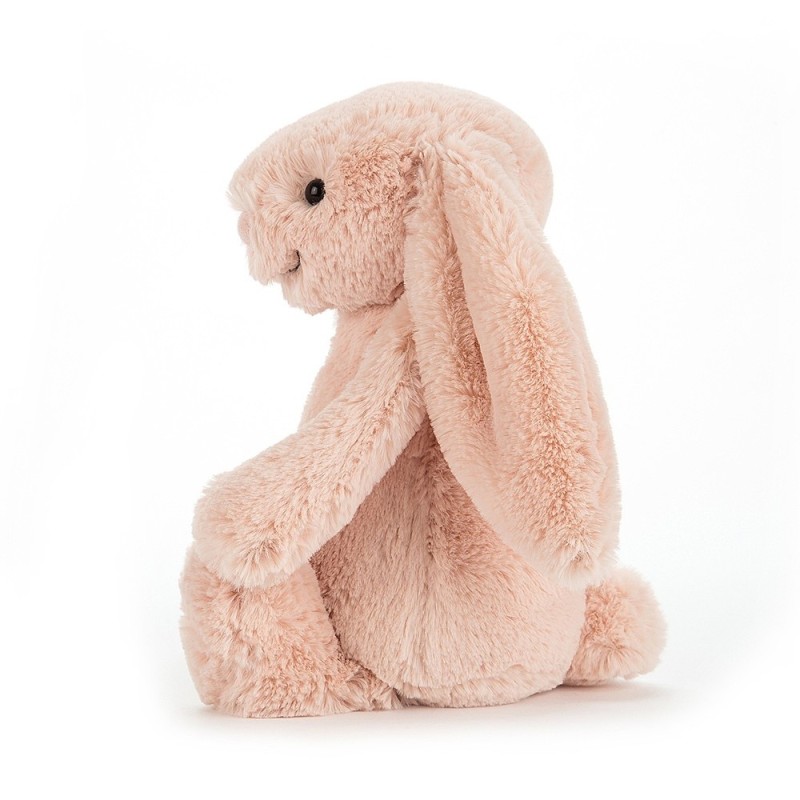 Knuffel Bashful Blush Bunny Little (Small) Knuffel Bashful Blush Bunny Little (Small)