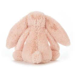 Knuffel Bashful Blush Bunny Little (Small) Knuffel Bashful Blush Bunny Little (Small)