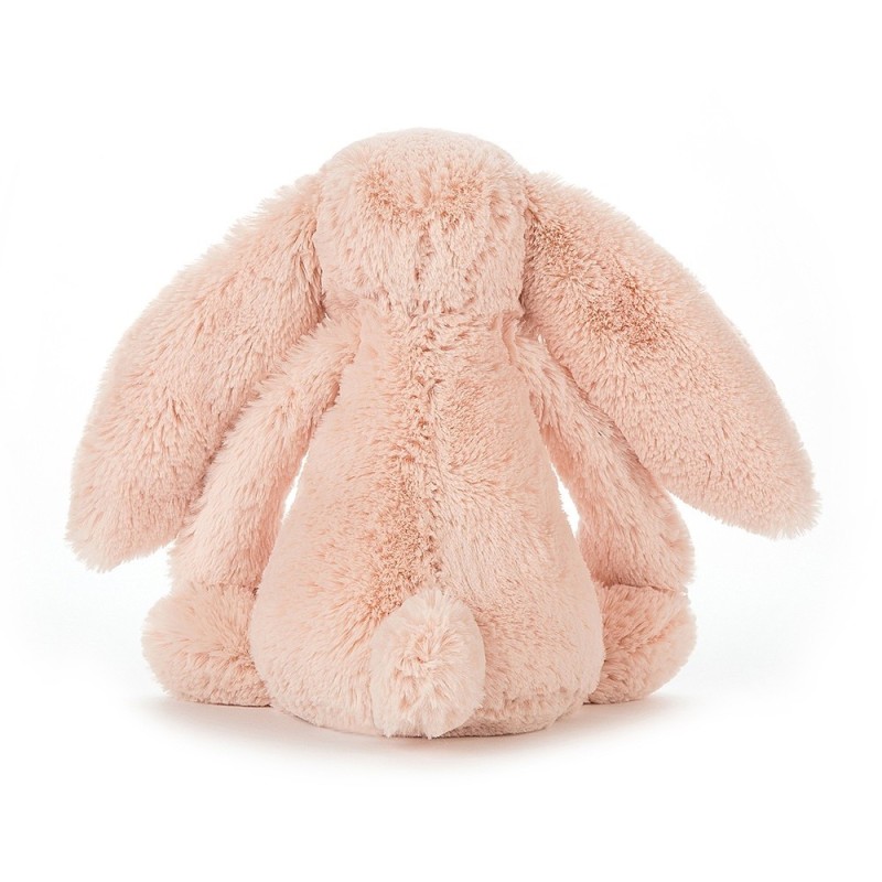 Knuffel Bashful Blush Bunny Little (Small) Knuffel Bashful Blush Bunny Little (Small)