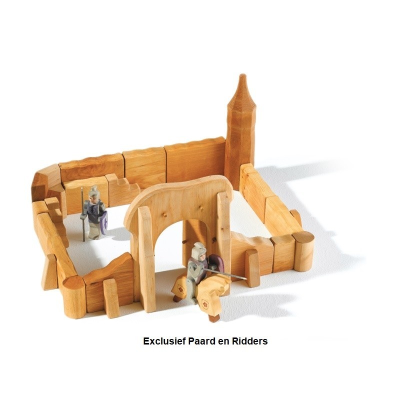 Kasteel Burcht 2670 Kasteel Burcht 2670