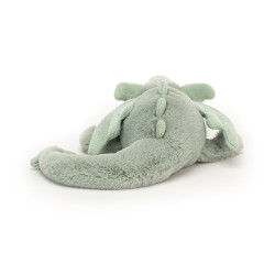 Knuffel Sage Dragon Little Knuffel Sage Dragon Little