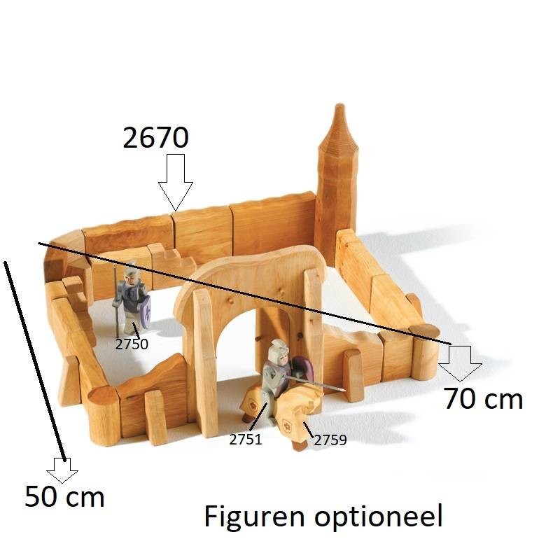 Kasteel Burcht 2670 Kasteel Burcht 2670