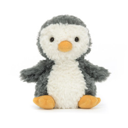 Knuffel Yummy Penguin