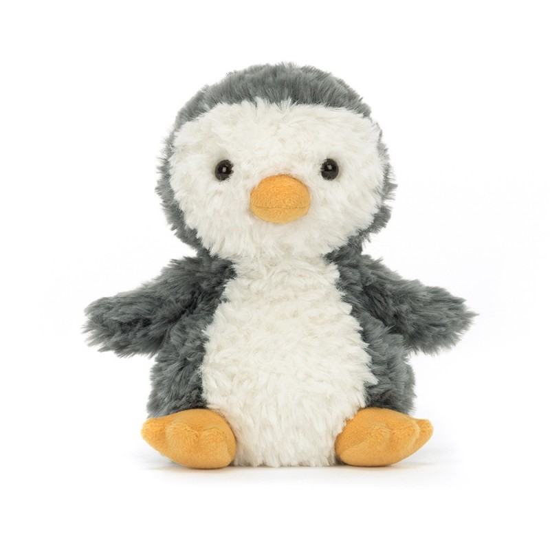 Knuffel Yummy Penguin