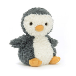 Knuffel Yummy Penguin