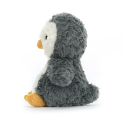 Knuffel Yummy Penguin