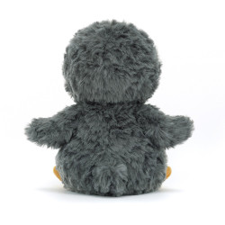 Knuffel Yummy Penguin