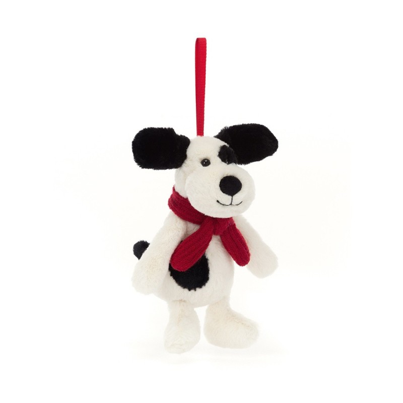 Knuffel Bashful Puppy Decoration Knuffel Bashful Puppy Decoration