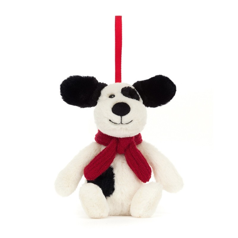 Knuffel Bashful Puppy Decoration Knuffel Bashful Puppy Decoration