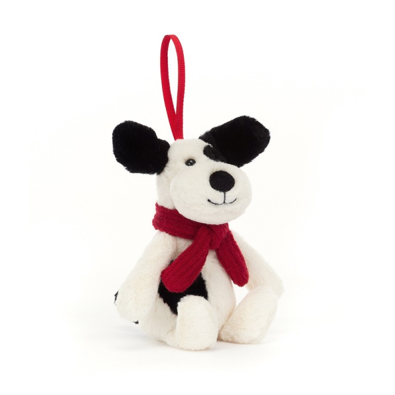 Knuffel Bashful Puppy Decoration Knuffel Bashful Puppy Decoration