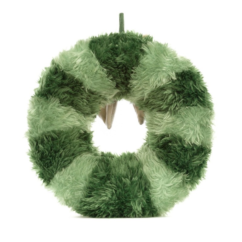 Knuffel Amuseable Nordic Spruce Wreath
