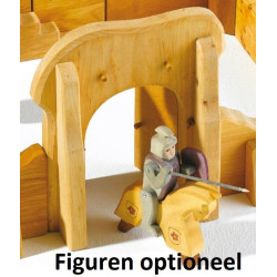 Kasteeldeur 26810