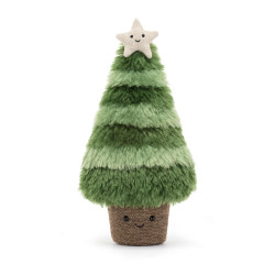 Knuffel Amuseable Nordic Spruce Christmas Tree Original