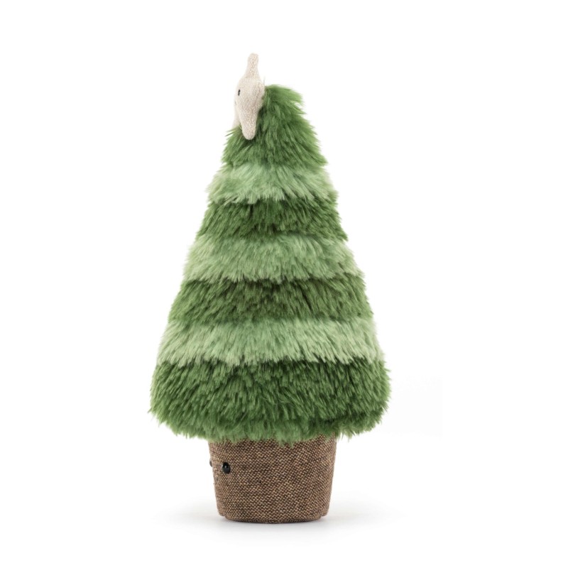 Knuffel Amuseable Nordic Spruce Christmas Tree Original Knuffel Amuseable Nordic Spruce Christmas Tree Original