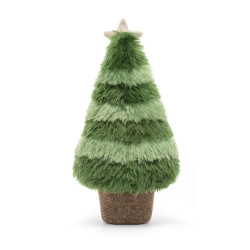 Knuffel Amuseable Nordic Spruce Christmas Tree Original Knuffel Amuseable Nordic Spruce Christmas Tree Original