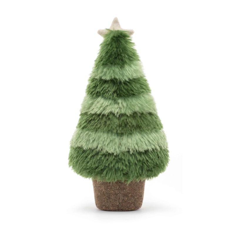 Knuffel Amuseable Nordic Spruce Christmas Tree Original Knuffel Amuseable Nordic Spruce Christmas Tree Original