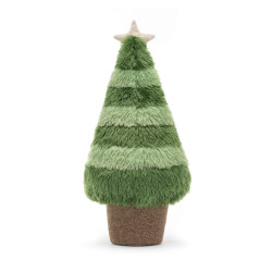 Knuffel Amuseable Nordic Spruce Christmas Tree Large Knuffel Amuseable Nordic Spruce Christmas Tree Large