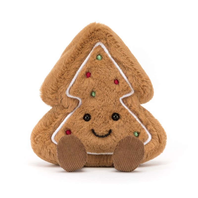 Knuffel Amuseable Tree Cookie Knuffel Amuseable Tree Cookie