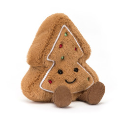 Knuffel Amuseable Tree Cookie Knuffel Amuseable Tree Cookie