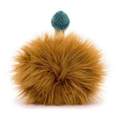 Knuffel Theo Turkey Knuffel Theo Turkey