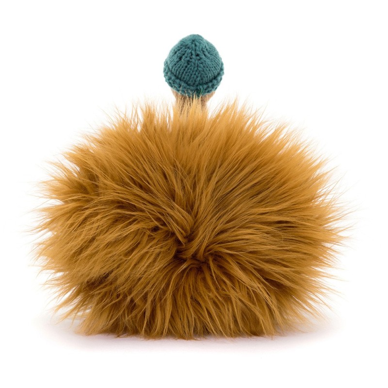 Knuffel Theo Turkey Knuffel Theo Turkey