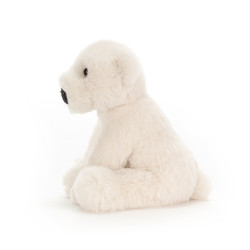 Knuffel Perry Polar Bear Medium